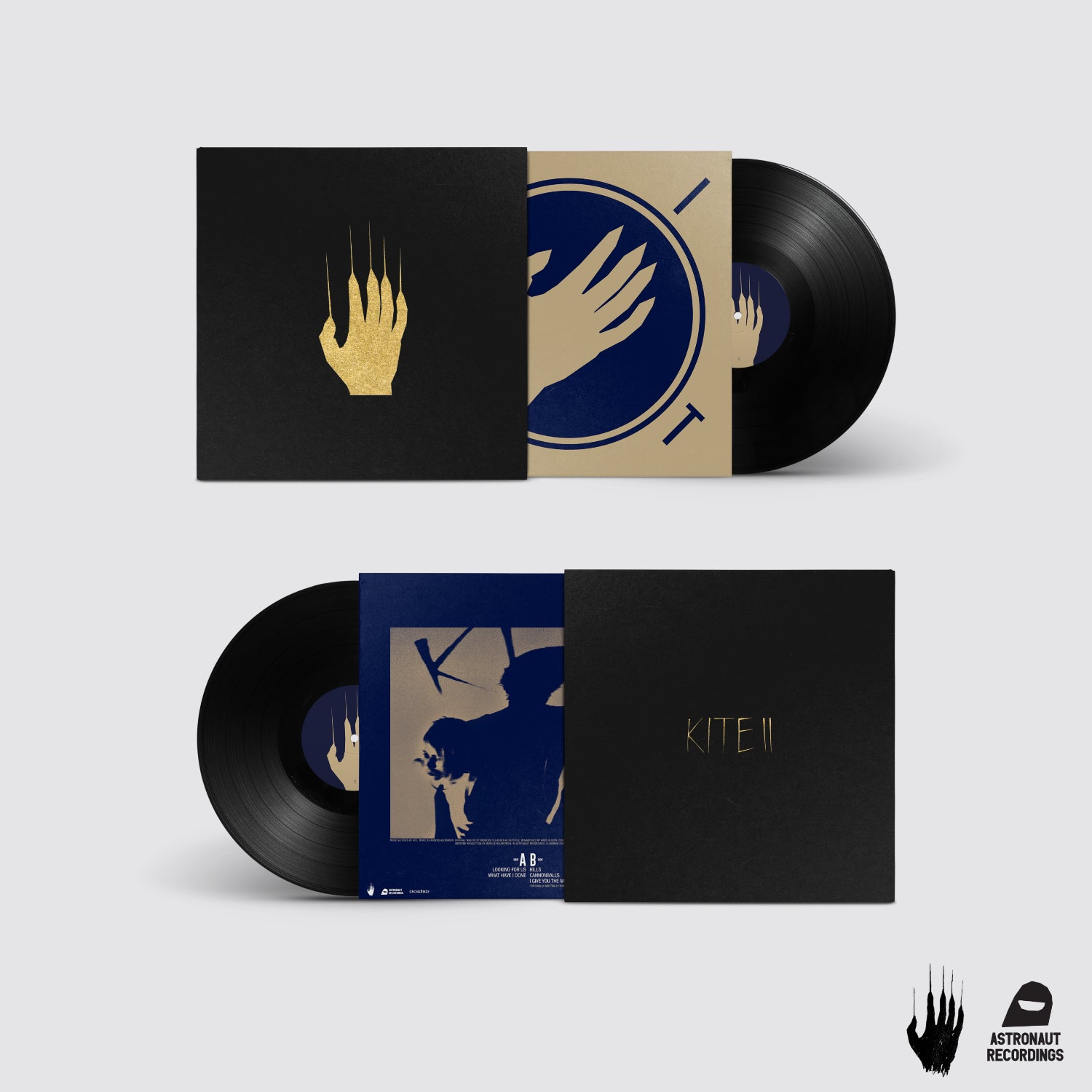 Kite II – Kite Official Merchandise