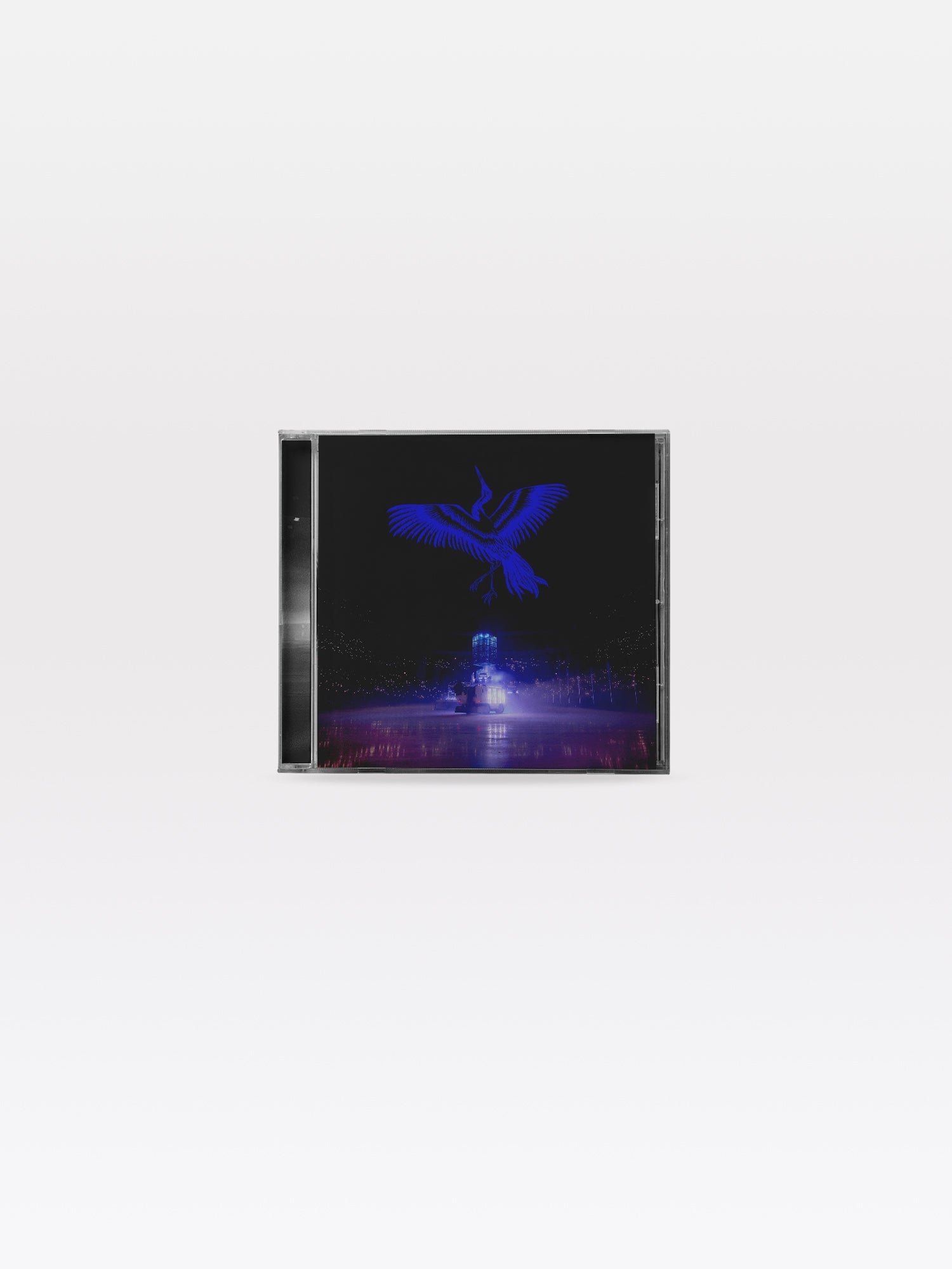 Kite / Kite on Ice / CD (1st edition) (Pre-order)