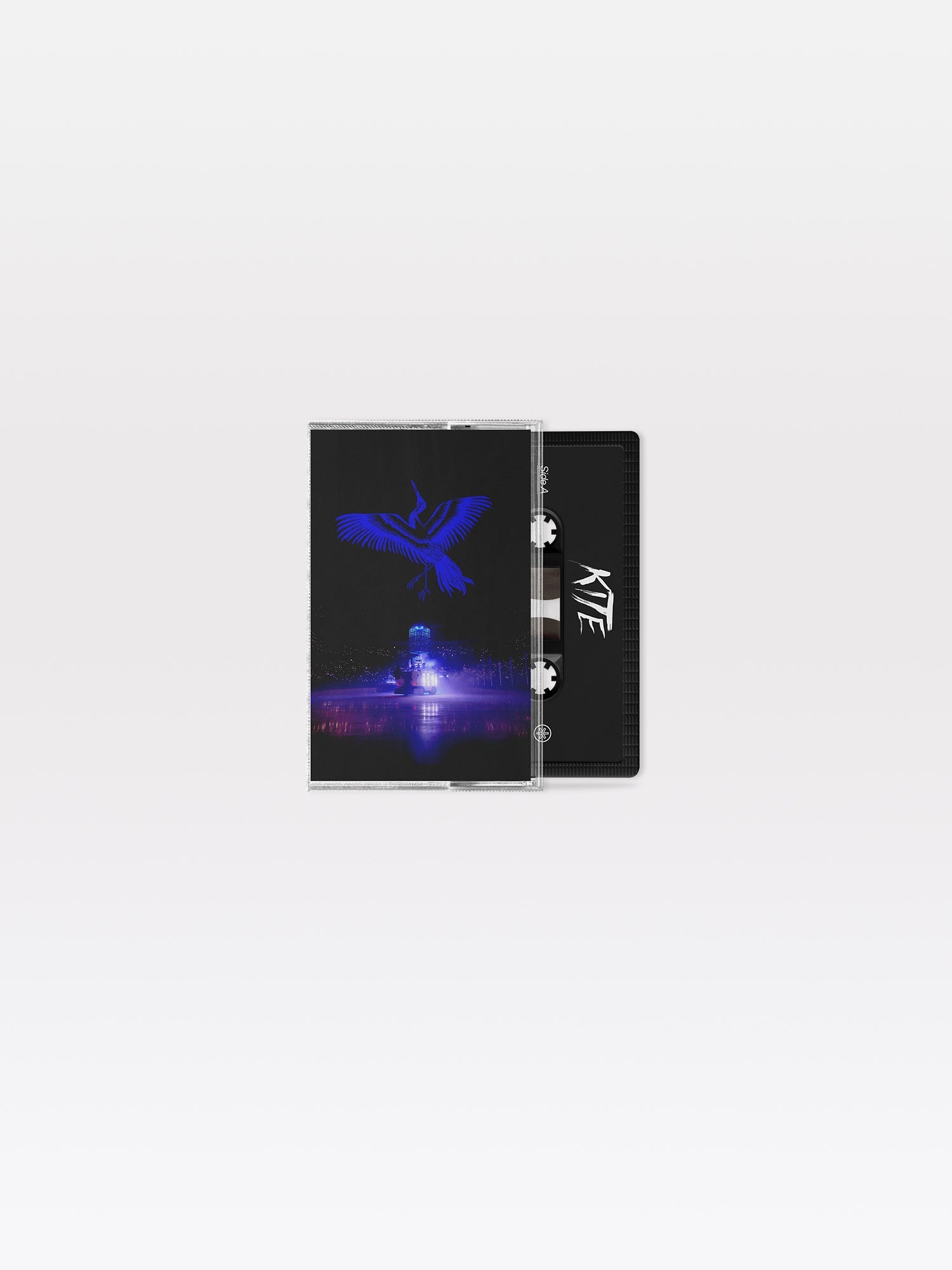 Kite / Kite on Ice / Cassette (1st edition) (Pre-order)