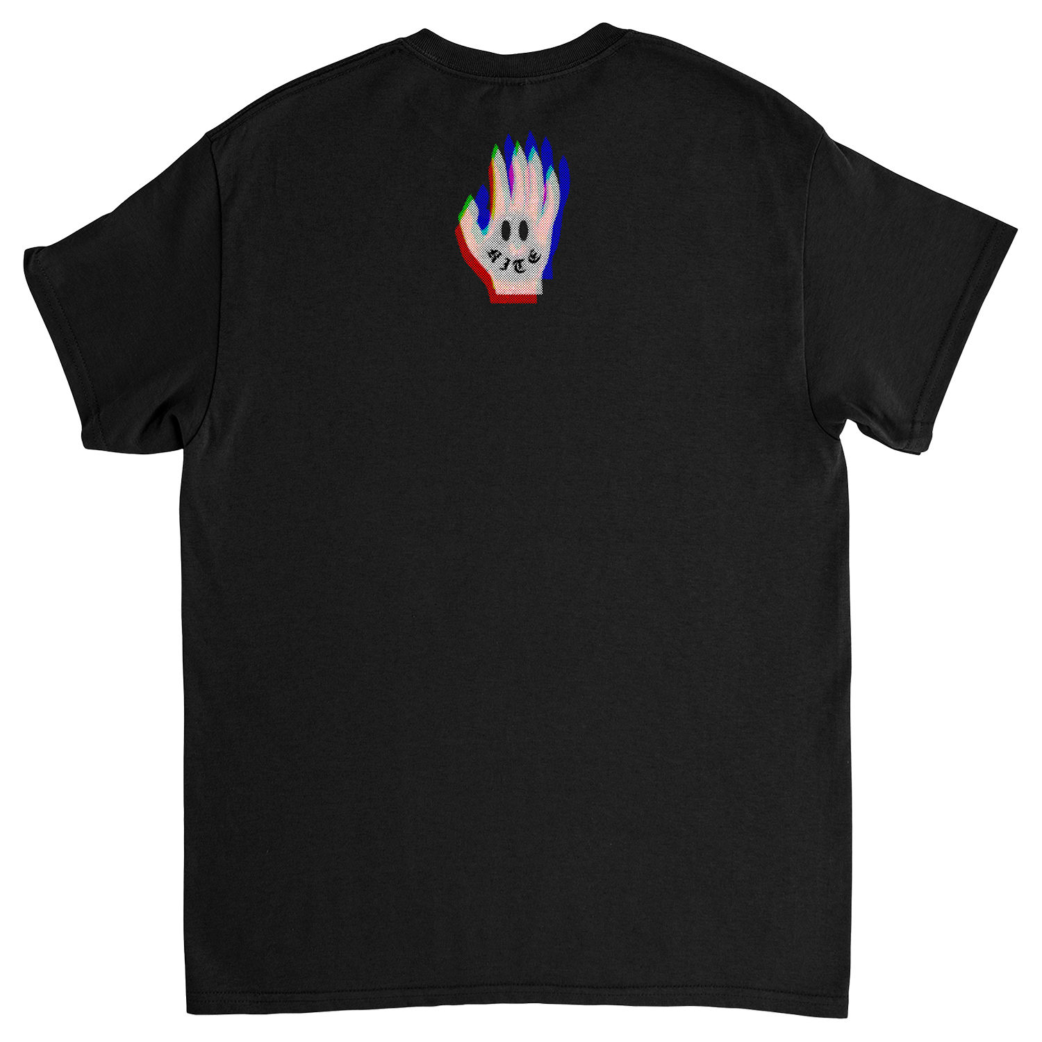 Live Visual T-shirt