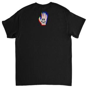 Live Visual T-shirt
