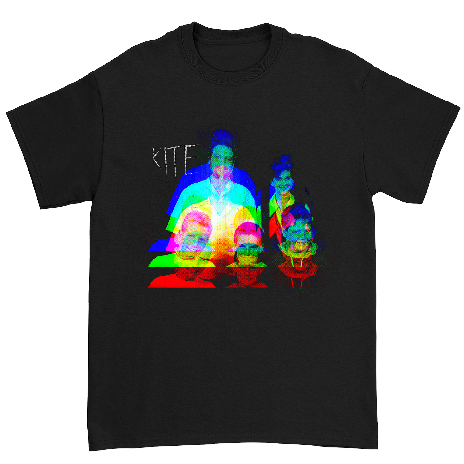 Live Visual T-shirt