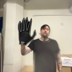 Foam Hand